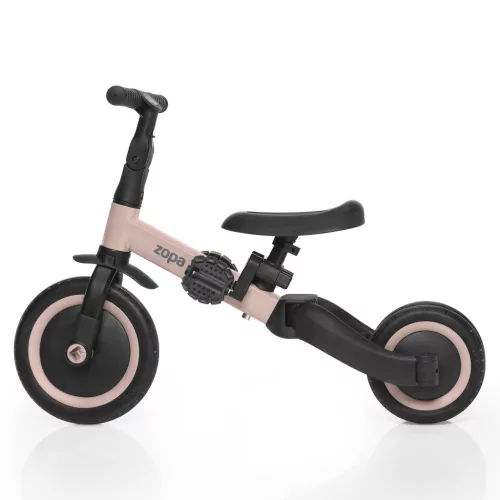 Zopa Razor Easy Tricikli - Coral Pink