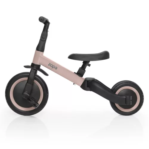 Zopa Razor Easy Tricikli - Coral Pink