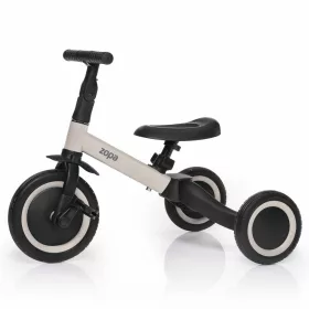 Zopa Razor Easy Tricikli - Ivory Beige