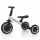 Zopa Razor Easy Tricikli - Ivory Beige