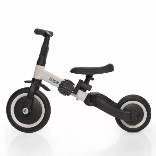 Zopa Razor Easy Tricikli - Ivory Beige