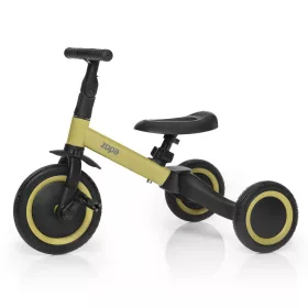 Zopa Razor Easy Tricikli - Kodi Bronze