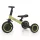 Zopa Razor Easy Tricikli - Kodi Bronze