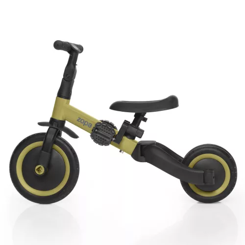 Zopa Razor Easy Tricikli - Kodi Bronze