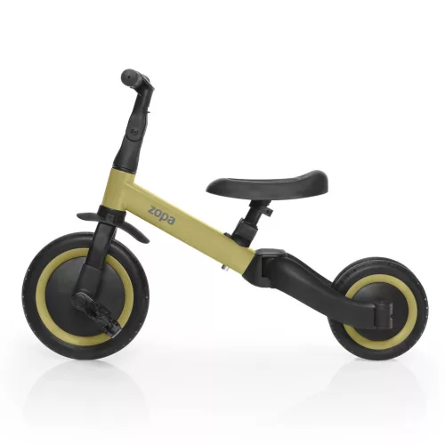 Zopa Razor Easy Tricikli - Kodi Bronze