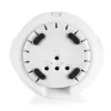 Zopa Szilikon LED éjszakai fény zenével L-es méretben - Owl