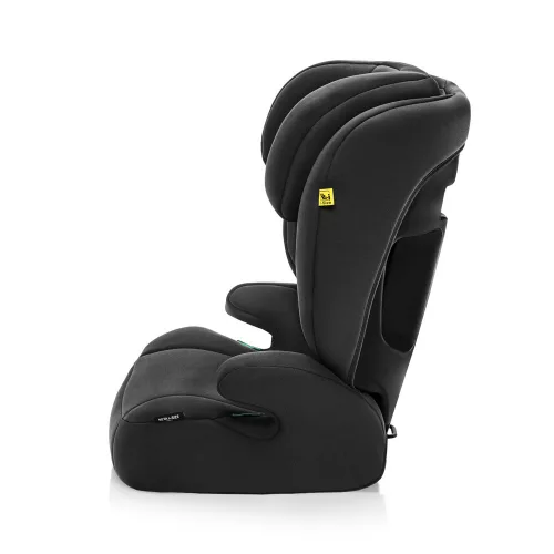 Zopa Beta i-Size gyerekülés - Black
