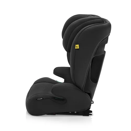 Zopa Beta i-Size isofix gyerekülés - Black