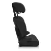Zopa Beta i-Size isofix gyerekülés - Black