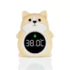 Zopa Szilikon digitális hőmérő 3in1 - Dog