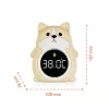Zopa Szilikon digitális hőmérő 3in1 - Dog