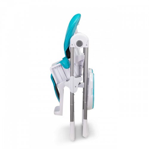 Lionelo Linn Plus Multifunkcionális etetőszék - Turquoise