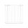 Lionelo Truus Slim biztonsági ajtórács - White (75-105 cm) 2 db toldóval!