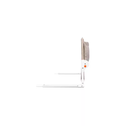Lionelo Eva leesésgátló tárolóval - Beige Melange  - 150x35x42