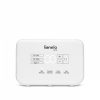 Lionelo Thermup Double cumisüveg melegítő és sterilizáló - White