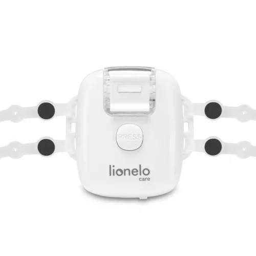 Lionelo Nebi Air hordozható inhalátor