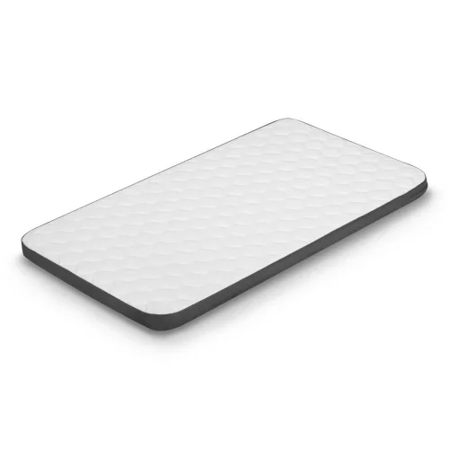 Lionelo Aurora 3in1 babaöböl, babaágy és bölcső - Grey Concrete