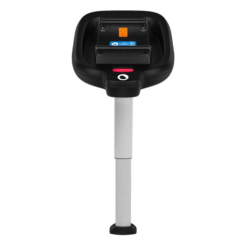 Lionelo Astrid I-Size Base bázistalp - Black