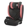 Lionelo Hugo i-Size Isofix Gyerekülés 100-150 cm - Pink Baby
