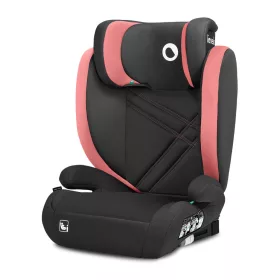  Lionelo Hugo i-Size Isofix Gyerekülés 100-150 cm - Pink Baby