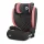 Lionelo Hugo i-Size Isofix Gyerekülés 100-150 cm - Pink Baby