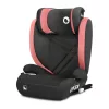 Lionelo Hugo i-Size Isofix Gyerekülés 100-150 cm - Pink Baby