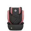 Lionelo Hugo i-Size Isofix Gyerekülés 100-150 cm - Pink Baby
