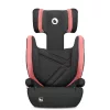 Lionelo Hugo i-Size Isofix Gyerekülés 100-150 cm - Pink Baby