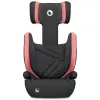 Lionelo Hugo i-Size Isofix Gyerekülés 100-150 cm - Pink Baby