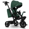 Lionelo Kori forgatható tricikli - Green Emerald