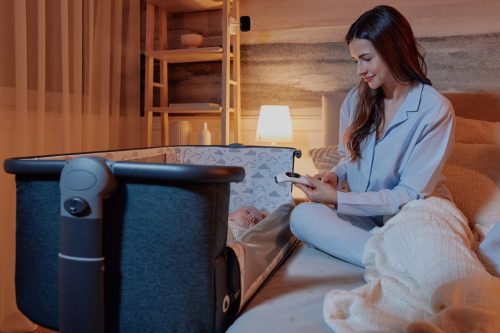 Lionelo Feverscan értintésmentes infravörös hőmérő