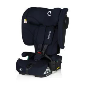   Lionelo Nelly I-Size ISOFIX összecsukható gyermekülés (76-150cm) - Blue Navy