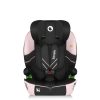 Lionelo Levi FIX I-Size gyerekülés 76-150 cm - Pink Baby
