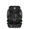 Lionelo Billy FWF I-Size ISOFIX gyermekülés 76-150cm - Black Grey