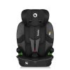 Lionelo Billy FWF I-Size ISOFIX gyermekülés 76-150cm - Black Grey
