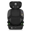 Lionelo Billy FWF I-Size ISOFIX gyermekülés 76-150cm - Black Grey