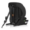 Lionelo Billy FWF I-Size ISOFIX gyermekülés 76-150cm - Black Grey