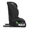 Lionelo Billy FWF I-Size ISOFIX gyermekülés 76-150cm - Black Grey