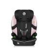 Lionelo Billy FWF I-Size ISOFIX gyermekülés 76-150cm - Pink Baby