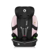Lionelo Billy FWF I-Size ISOFIX gyermekülés 76-150cm - Pink Baby