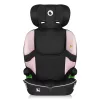 Lionelo Billy FWF I-Size ISOFIX gyermekülés 76-150cm - Pink Baby