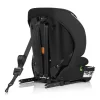 Lionelo Billy FWF I-Size ISOFIX gyermekülés 76-150cm - Pink Baby