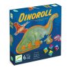 Djeco Társasjáték - Dino-dino - Dinoroll