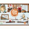 Djeco Építőjáték, Muzsikás - Zig & Go