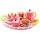 Djeco Lili Rose tea party készlet - Lili Rose's tea party