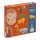 Djeco Óriás puzzle, Marmoset és barátai