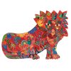 Djeco Lion - 150pcs 