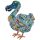 Djeco Művész puzzle - Dodo madár, 350 db-os - Dodo