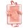 Djeco Pelenkázótáska - Világos rózsaszín - Changing bag Pink Peak