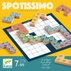 Djeco Logikai játék - Fedhetetlen sudoku - Spotissimo